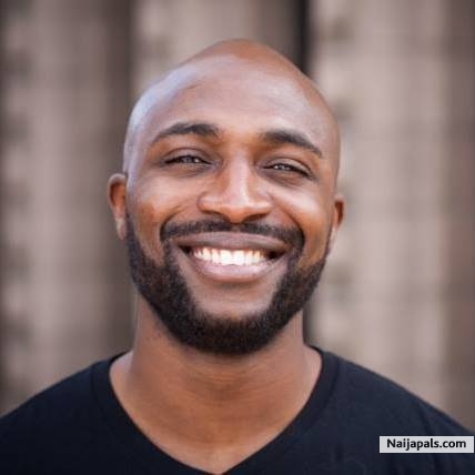 Founder & CEO of Tammah - a web-based video sharing platform - click for next photo