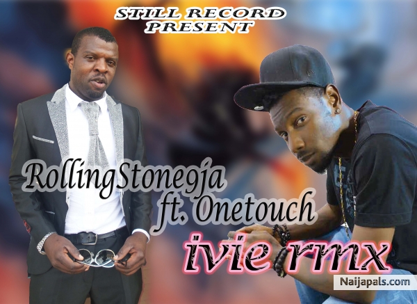 Ivie rmx
