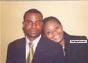 MR. AND MRS. AGADA - click for next photo