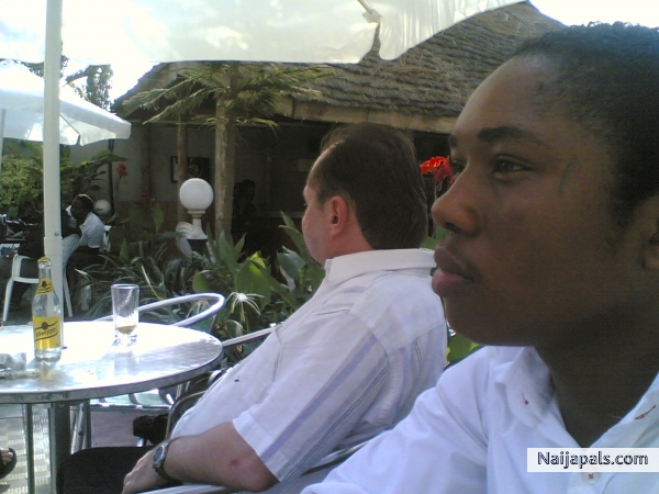 Nice Relaxzation - click for next photo
