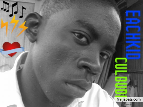 BLACK BOY - click for next photo