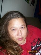 this is what i look like when i just wake up!!!! - click for next photo