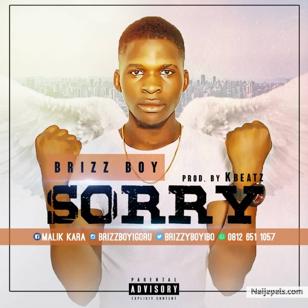 Sorry