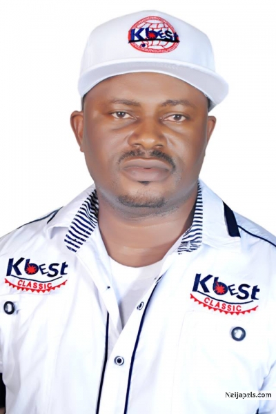 Iam the KBEST - click for next photo
