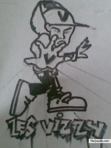 LesVIZZY