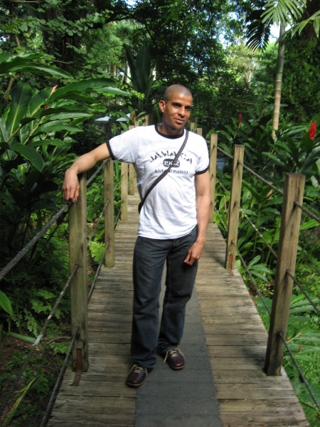 Jamaica - click for next photo