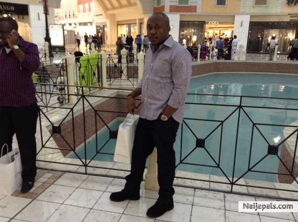 SHOPPING. - click for next photo