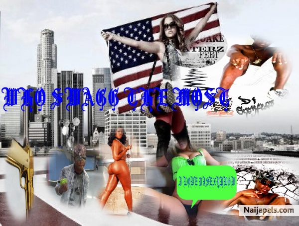 RULEZ NAIJA HIPHOP SCENES @ SKYSCRAPPERZ - click for next photo