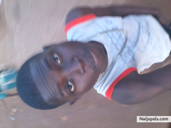 Adegunju Babayemi - click for next photo