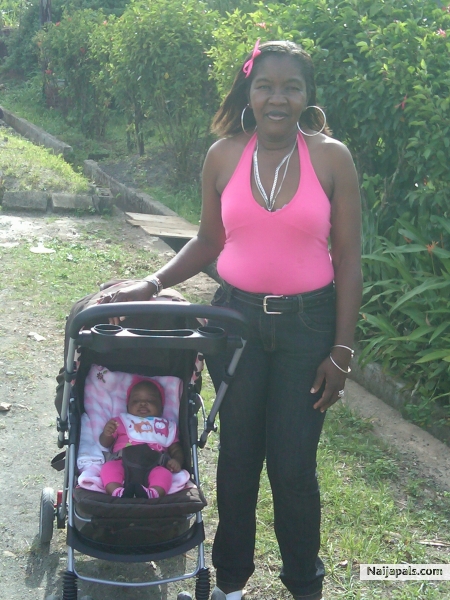 blessed am i among women - click for next photo