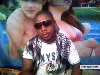 Na me!! - click for next photo