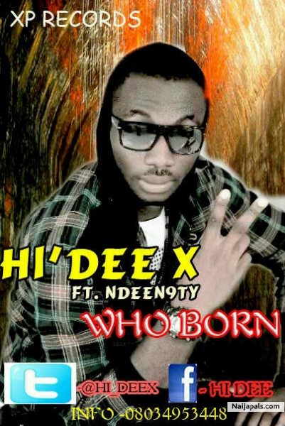 who born