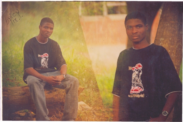 BORN 2 RULE - click for next photo