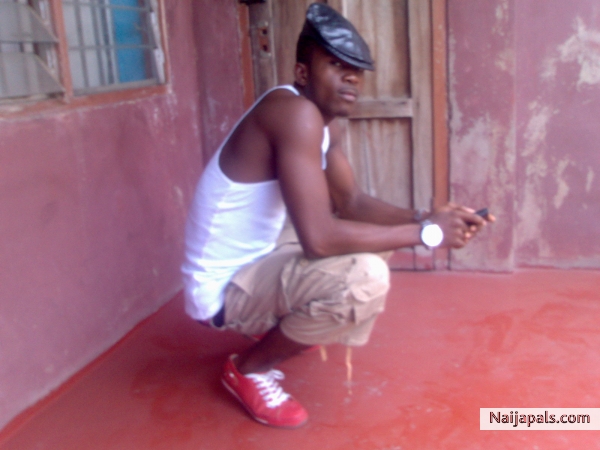Omo' naija - click for next photo