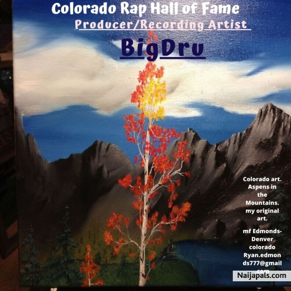 Colorado Art - click for next photo