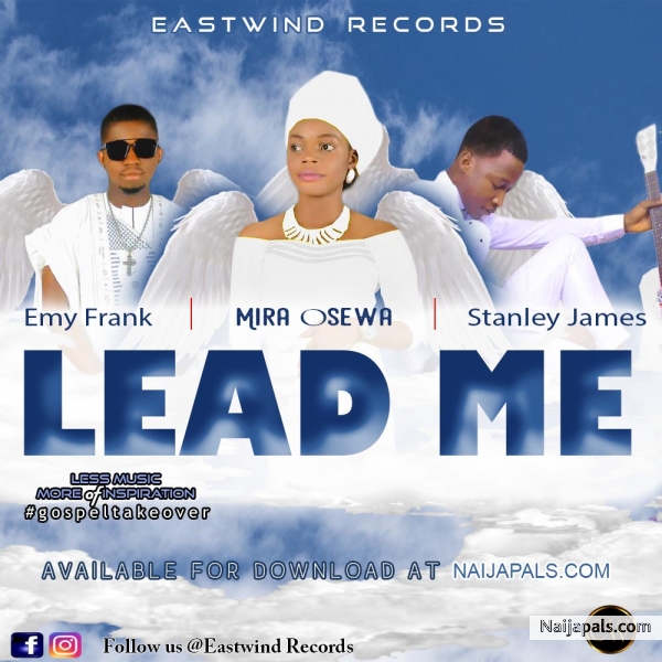 Lead Me