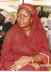 Mummy sheikh - click for next photo