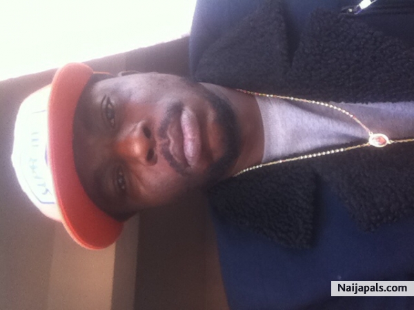 Just me - click for next photo