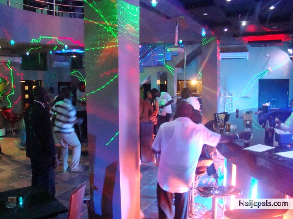 Nu Grotto Night Club - click for next photo