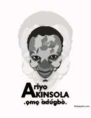Ariyo AKINSOLA .Omo-Adugbo. -Ise Oluwa Ko Seni Toye- - click for next photo