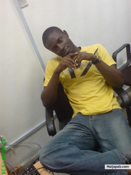 chinwuba okafor - click for next photo