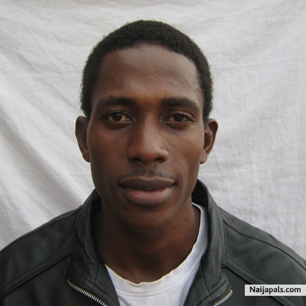 Sincererity Remains His watchword - click for next photo