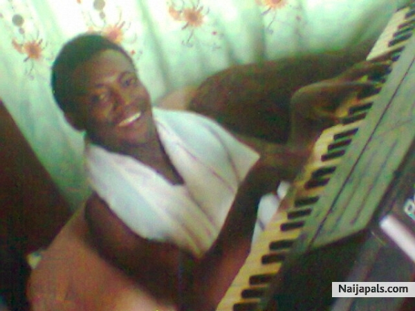 Psalmist - click for next photo