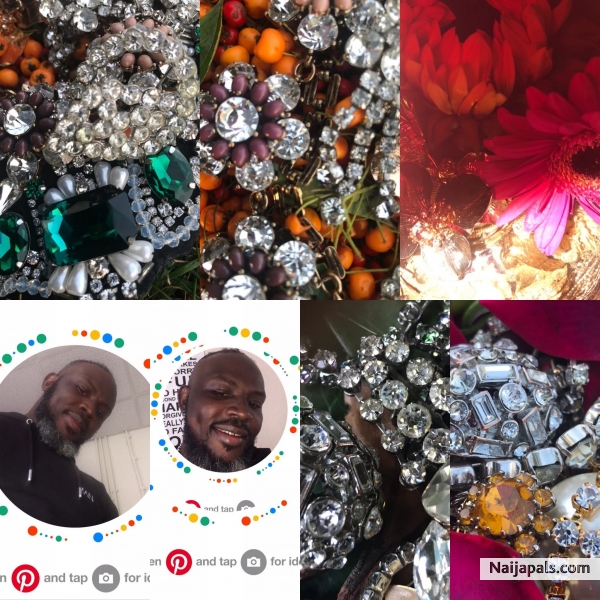 *JMPRO- CEO MR ISAAC UZEMEFETAH OFEREH-MUGBEH - click for next photo