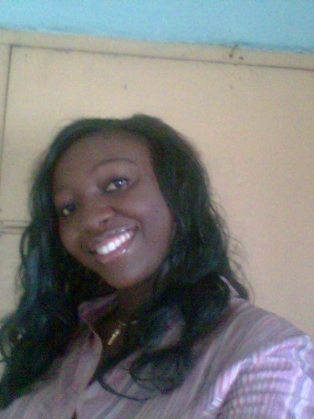 Just me - click for next photo