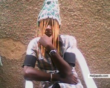 A king of abj - click for next photo