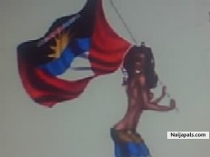 Antiguan Princess - click for next photo