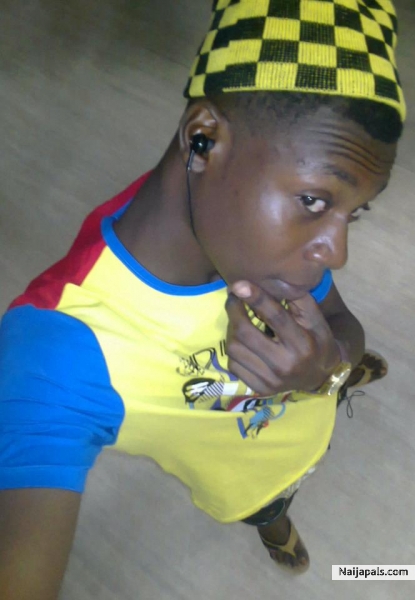 Me - click for next photo