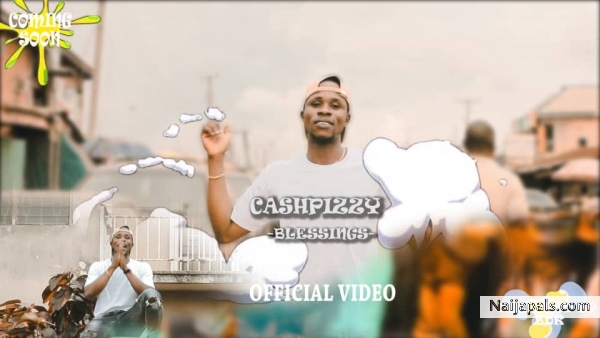 Blessings.. By Cashpizzy - click for next photo
