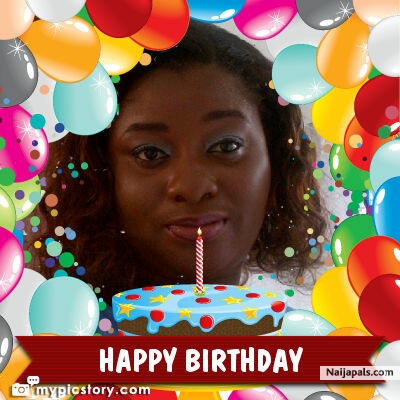 happy birthday to me - click for next photo