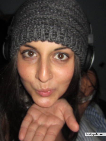 music can make me smile even at the hardest times - click for next photo