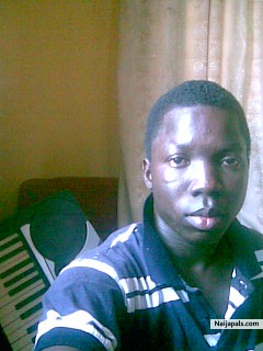 Just me - click for next photo