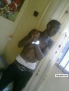 Im cool and great today - click for next photo