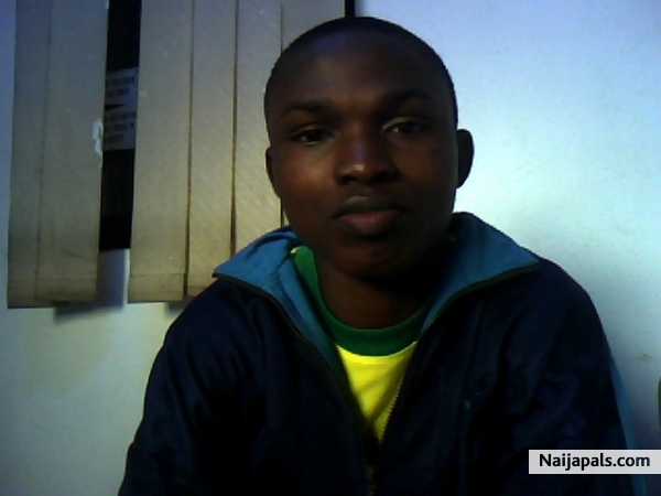 Ajibola - click for next photo