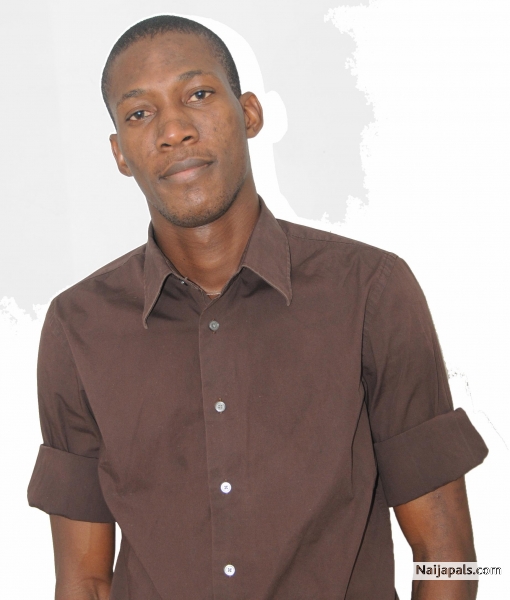 JUST ME - click for next photo