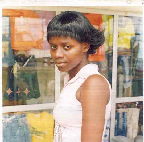 Nne Babe - click for next photo