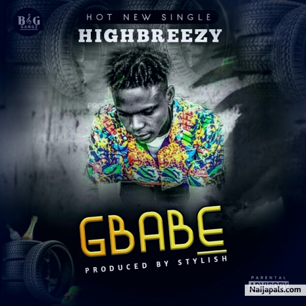 Gbabe !!!