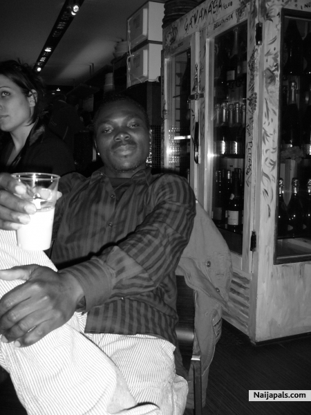 NOTHING LIKE ENJOEMENT - click for next photo