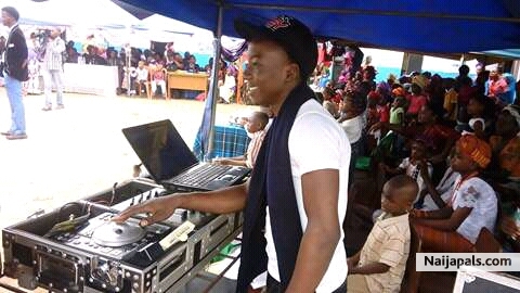 Dj keypresh music entertainment wheel. - click for next photo