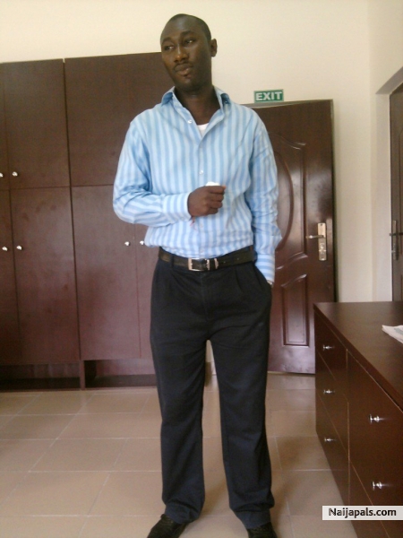 wats the way 4 ward?? - click for next photo