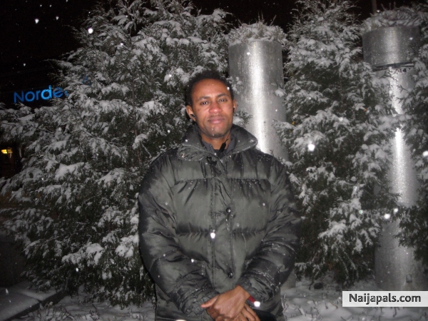 in the snow - click for next photo