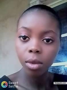 Prettymary @ port harcourt city - click for next photo