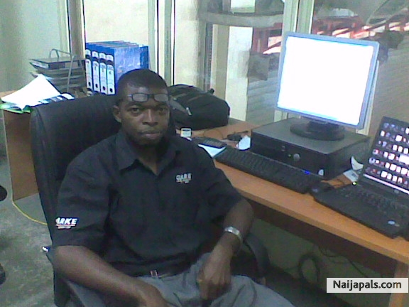 on duty - click for next photo