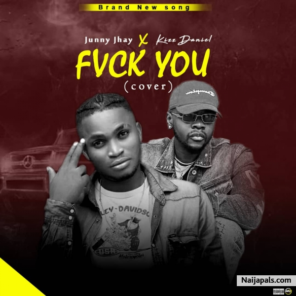 Junny jhay x kizz Daniel
