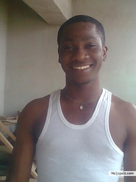 dats me - click for next photo