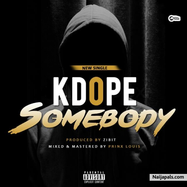 Somebody